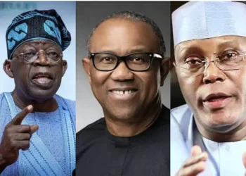 Presidential poll: Tinubu to open defence June 30 as Atiku, Obi close case Friday