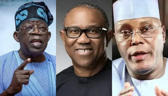 Presidential poll: Tinubu to open defence June 30 as Atiku, Obi close case Friday