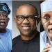 Presidential poll: Tinubu to open defence June 30 as Atiku, Obi close case Friday