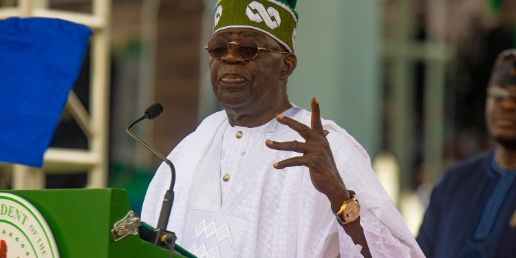 ‘Lowkey democracy day’ — Tinubu to address Nigerians on June 12