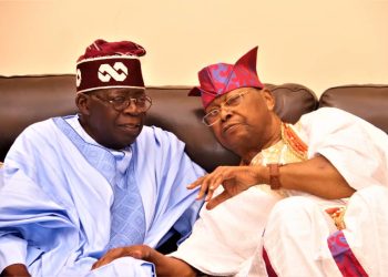 Emi Lokan’: I Invoked The Spirit Of Freedom In Ogun, Says Tinubu