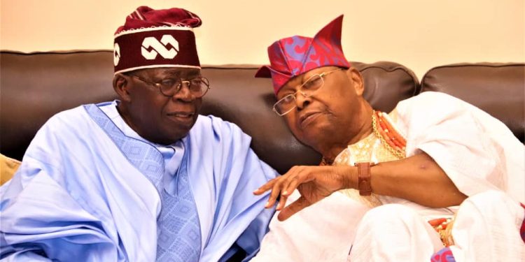 Emi Lokan’: I Invoked The Spirit Of Freedom In Ogun, Says Tinubu