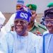 We must carefully review minimum wage, strengthen revenue, Tinubu tells APC governors