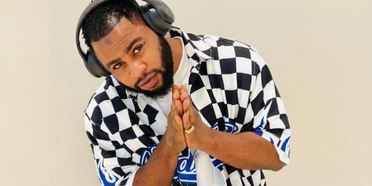 Child abuse: Police invite popular Oyo skit maker, Trinity Guy