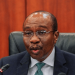 Emefiele: a tenure defined by controversy, unorthodoxy