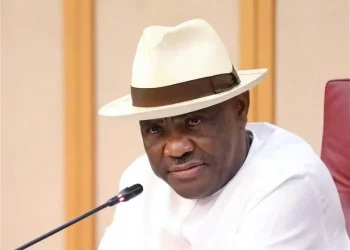 We’ve never invited Wike to join our party – Rivers APC