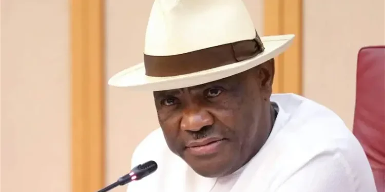 We’ve never invited Wike to join our party – Rivers APC