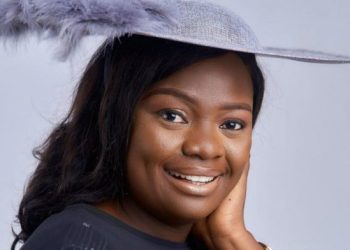 Yinka Alaseyori is my sister, gospel singer Funke Glorious apologises for copyright theft allegation