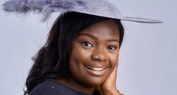 Yinka Alaseyori is my sister, gospel singer Funke Glorious apologises for copyright theft allegation