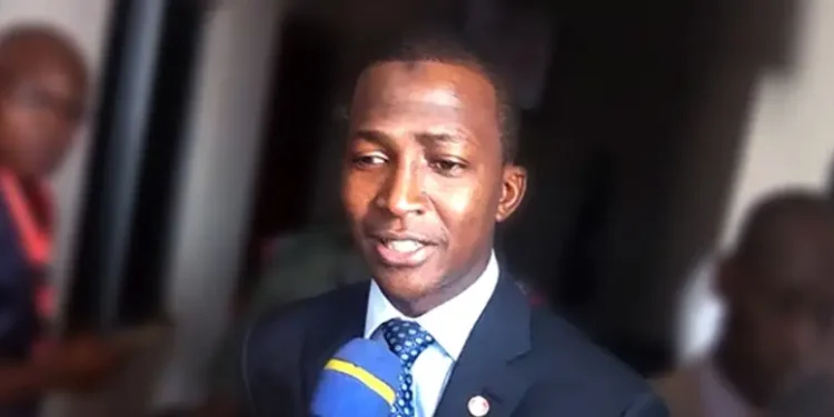 DSS invites suspended EFCC Chair, Bawa