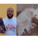 Over 85 people bought aso-ebi, attended my dog, Nike’s N490K naming ceremony – Ochonma Joseph