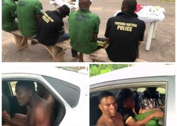 Court remands seven Yoruba Nation agitators for invading Ibadan radio station