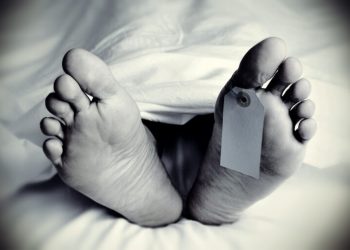 Man Electrocuted In Niger