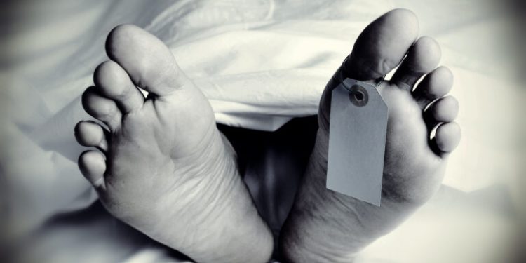 Man Electrocuted In Niger