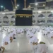 Hajj: 5 Nigerian pilgrims die, 30 with mental health challenges