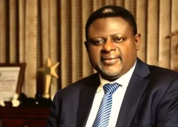 Gov Otu orders suspension of cruise boat operations in Calabar