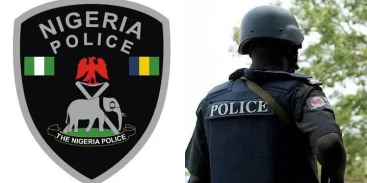 Ogun Community, Police Declare 18 Year Homosexuality Suspect Wanted
