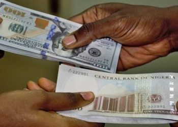 CBN announces unification of all foreign exchange rate windows