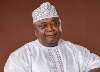 FG sues Adebutu, Zenith Bank for vote buying, money laundering