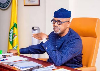 Governor Abiodun Bags Procurement Compliance Good Governance Award
