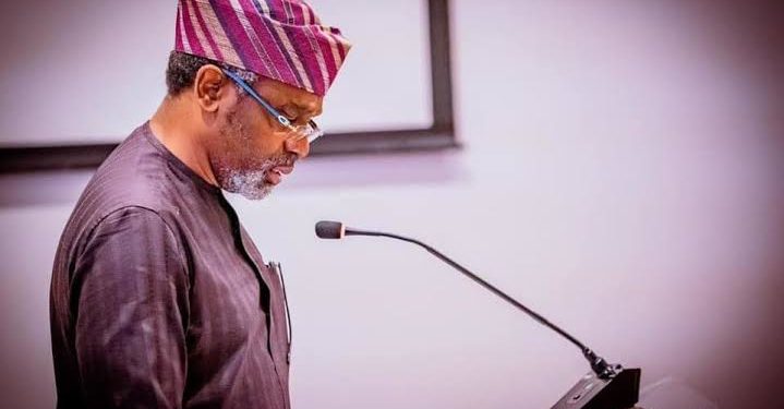 Nigeria Losing Bright Youths To Other Countries, We Must Act Now – Gbajabiamila