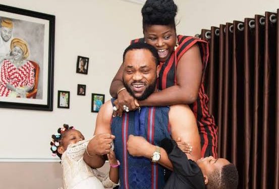My Silence Out Of Love For My Children – Damola Olatunji On Failed Marriage