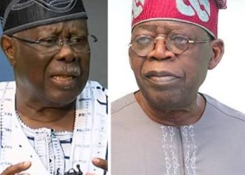 Tinubu’s Start As President Better Than His Lagos Days – Bode George