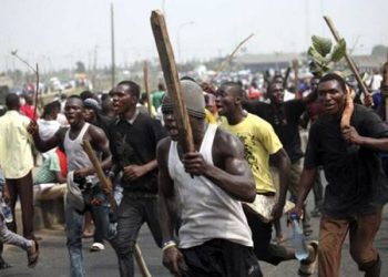 Suspected land grabbers unleash mayhem on Ogun Community, kill Three, injure many