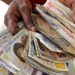 Banks credit to government drops, as currency in circulation rises by 6.32%
