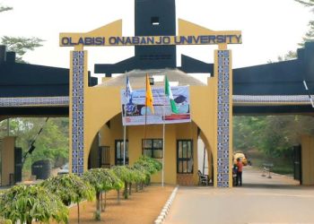 OOU: Abiodun commissions multi-million project donated by US-based alumnus 