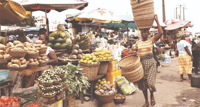 Nigeria’s Inflation Hits 22.41% Amid Petrol Subsidy Removal