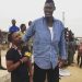 Nigeria’s tallest man Afeez Agoro dies at 47