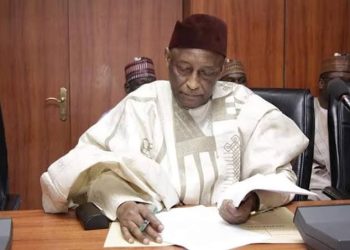 Borno’s Former SSG, Shuwa, Dies Days After Leaving Office