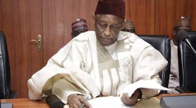 Borno’s Former SSG, Shuwa, Dies Days After Leaving Office