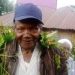 91-year-old man returns with only walking stick 50 years after he left home in search of greener pastures