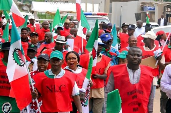 NLC, TUC suspend planned strike over fuel subsidy removal
