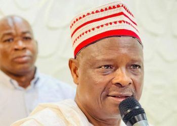 Kwankwaso Accuses Ganduje Of Appropriating Govt’s Property To Self, Family