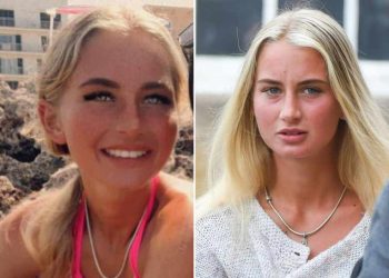 Woman poses as a man to sexually assault a short-sighted woman 17 times