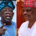 Tinubu, Kwankwaso in closed-door meeting in Aso Rock