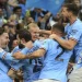 Manchester City Win Champions League 