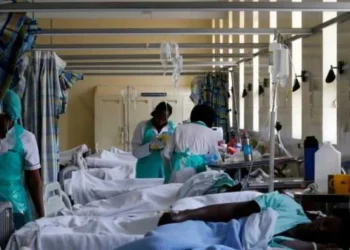 Our members not involved in missing placenta in Ondo hospital – NANNM