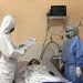 Deadly virus reportedly sweeping through Europe, Africa, Middle East