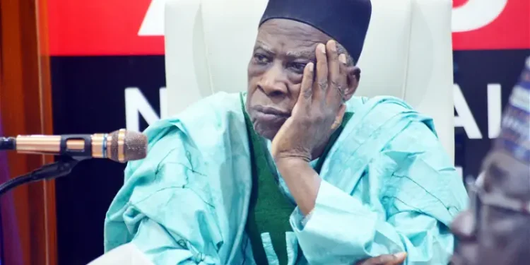APC crisis: Lalong, Almakura tipped as Tinubu shops for Adamu’s successor