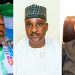 NASS Principal Officers Announced By Akpabio, Abbas Not From APC — Adamu