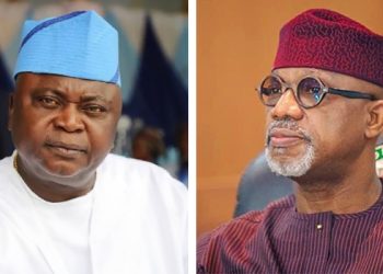 Ogun tribunal: Two INEC staff claim thugs disrupted voting, burnt ballot papers