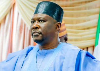 Fintiri Declares Curfew In Adamawa As Hoodlums Loot Warehouses