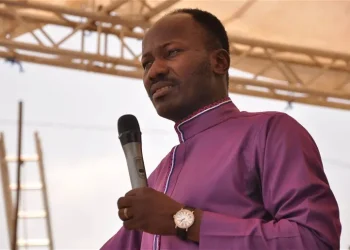 Police bust 7-man gang that killed 6 in Apostle Suleiman’s convoy