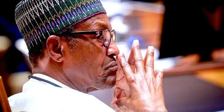 Niger coup: I’m shocked, but happy Tinubu’s already handling it – Buhari