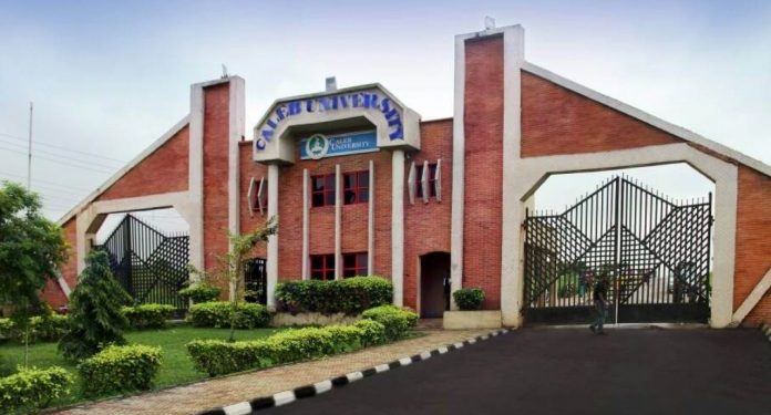 ‘We place high premium on the security of lives and property of our Students’ – Caleb University