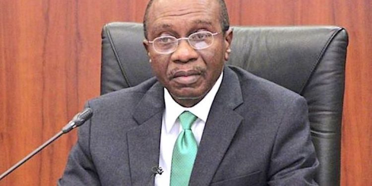FG charges Emefiele for illegal possession of firearm 